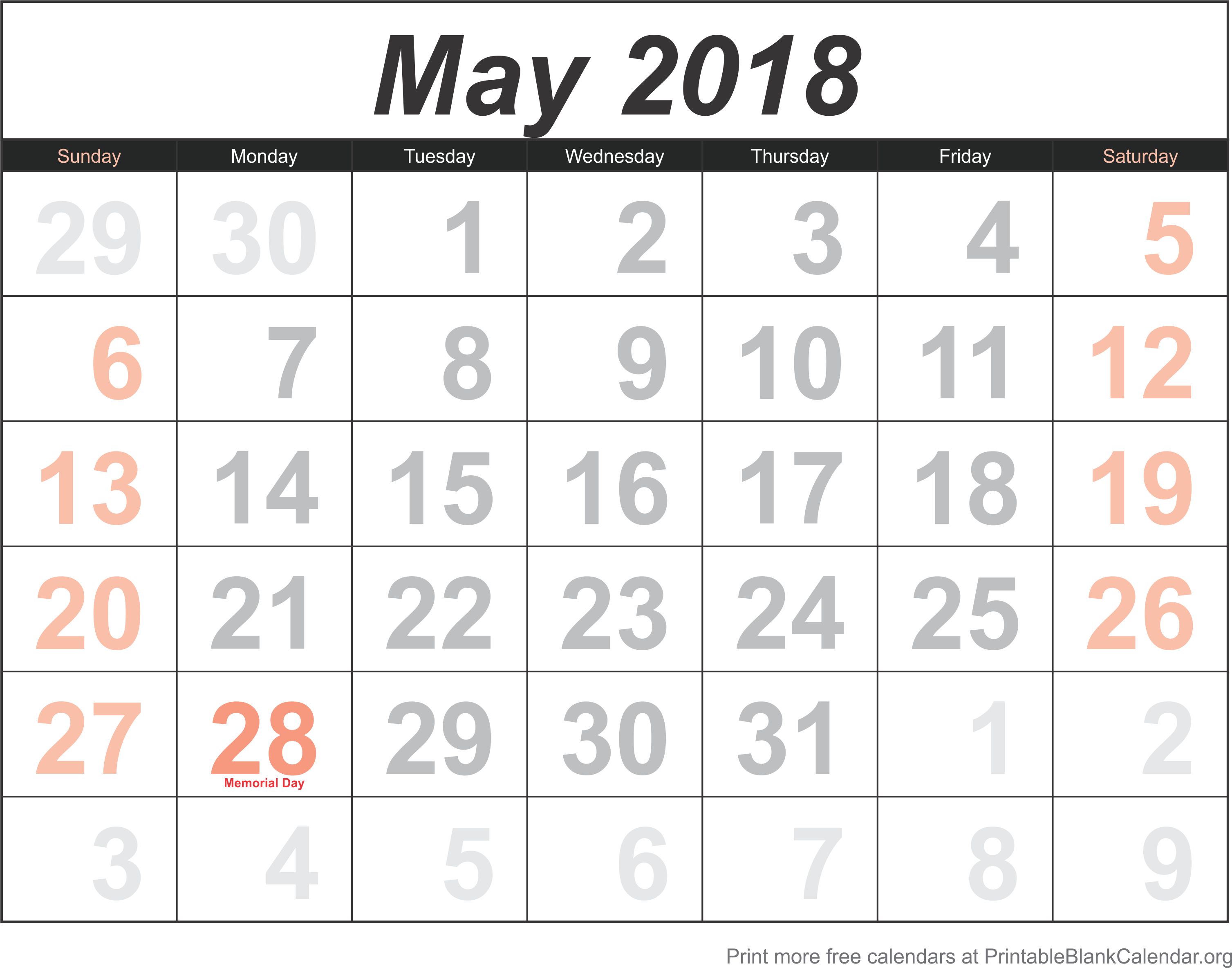 free-calendar-may-2018-printable-blank-calendar
